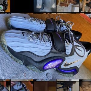 Nike Air zoom Turf Jet 97 size 10.5